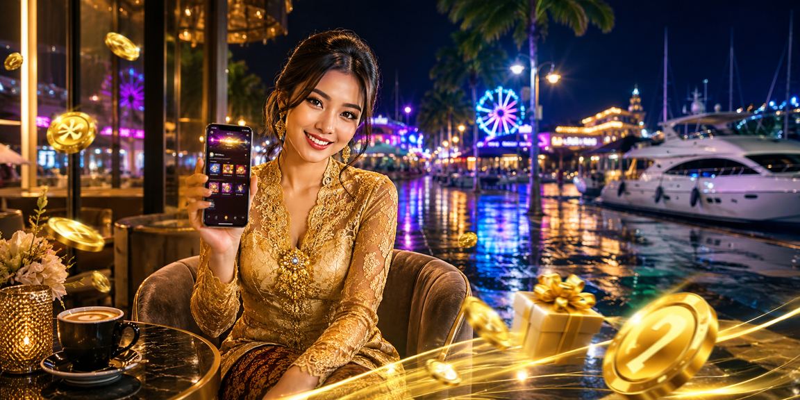 Pendaftaran akaun 53100 di Langkawi