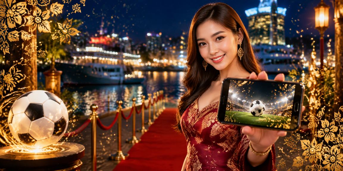 Pemain bertaruh bola sepak di Malaysia