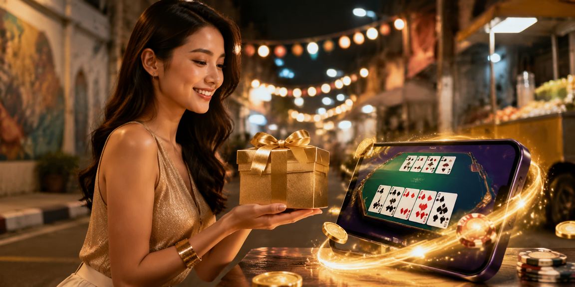 Pertaruhan Permainan Rummy Tempatan