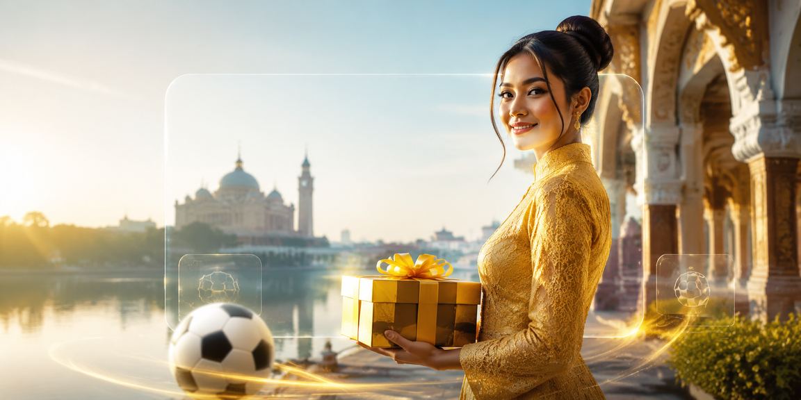 Peminat E-Sukan di Malaysia menonton perlawanan dan bertaruh dalam talian